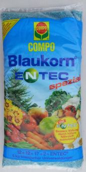 Pflanzen mit Anwachsgarantie | 5Kg Universaldnger "Blaukorn" | hier  gnstig kaufen